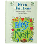 Bless This Home A Guided Journal