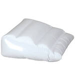 Inflatable Therapeutic Leg Pillow by LivingSURE™