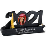 Personalized 2021 Graduation Frame
