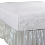 Bed Tite Terry Cloth Waterproof Mattress Protector