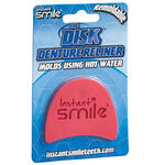 Instant Smile™ Remoldable Disk Denture Reliner