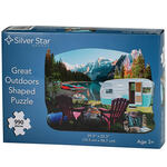Great Outdoors Jigsaw Puzzle by Holiday Peak™