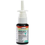 ManukaGuard® Medical Grade Manuka Honey Sinus Cleanser Spray