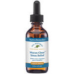 Mucus-Clear™ Sinus Relief for Sinus Pain and Congestion