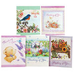 Thinking of You Variety Pack Cards, Set of 20