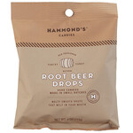 Hammonds® Candies Natural Root Beer Drops, 4 oz.