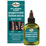 Peppermint Scalp Care Premium Hair Oil