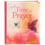 A Time for Prayer Book