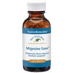 Migraine Ease™ for Relief of Migraine Headache Symptoms
