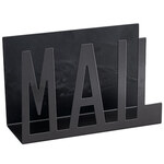 Mail Metal Letter Holder