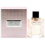 Illicit Flower by Jimmy Choo for Women EDT, 3.3 oz.