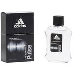Adidas Dynamic Pulse by Adidas for Men EDT, 3.4 oz.