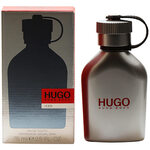 Hugo Iced by Hugo Boss for Men EDT, 2.5 oz.