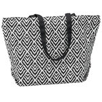 Aztec Tapestry Tote