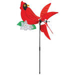 Cardinal Wind Spinner by Holiday Peak™