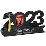 Personalized 2023 Graduation Frame