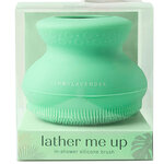 Lather Me Up Silicone Body Scrubber