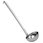 Stainless Steel Double Spout Ladle