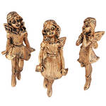 Plant Fairies by Fox River™ Creations, Set of 3