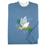 Dove of Peace Sweatshirt by Sawyer Creek™