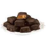 Enstrom's™ Almond Toffee Dark Chocolate, 4 oz.