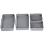 Silicone Sheet Pan Dividers by Home Marketplace, Set of 4