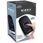 VIBRA 3-in-1 Hand Massager