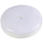 Battery-Operated Motion Sensing LED Puck Light