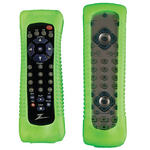 Glow-In-The-Dark Remote Covers, Set of 2