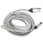 Android 10ft Charging Cable