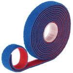 Hook and Loop Fastening Wrap 6 1/2 ft Roll