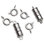Magnetic Jewelry Clasps S/2