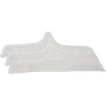 Cotton Bra Liners Set of 3