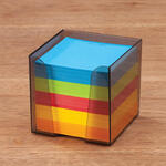 Personalized Memo Cube - Set of 600