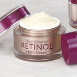Skincare Cosmetics® Retinol Night Cream