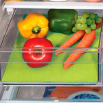 Refrigerator Bin Liners Set/4