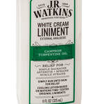 Watkins® White Cream Liniment 11oz.