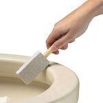 Pumice Toilet Stain Remover