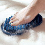 Soapy Toes™ Foot Scrubber