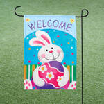 Mini Banner Easter