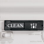 Dishwasher Alert®
