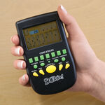 Solitaire Handheld Game