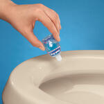 Fresh Drop™ Bathroom Odor Preventer