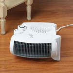 Deluxe Two Way Heater and Fan