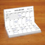 Christian 2 Year Personalized Planner
