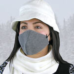 Cold Weather Mask