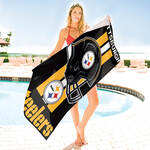 NFL Beach Towels