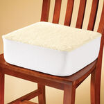 Extra Thick Foam Cushion - Large by LivingSURE™