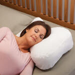 Sound Sleeper Pillow