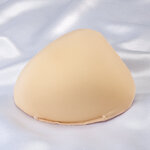 Foam Breast Form